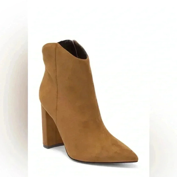 Marc Fisher Shoes - Marc Fisher Lezari Bootie